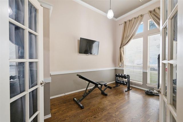 16616 La Paloma Lane, Edmond, OK 73012