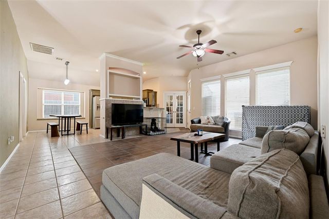 16616 La Paloma Lane, Edmond, OK 73012