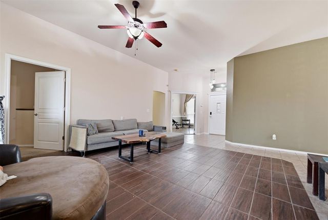 16616 La Paloma Lane, Edmond, OK 73012