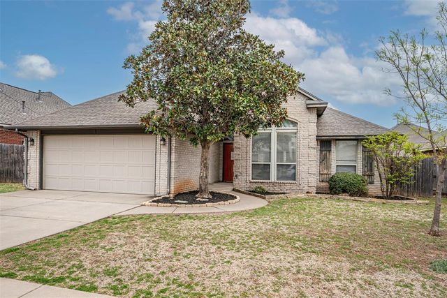 16616 La Paloma Lane, Edmond, OK 73012