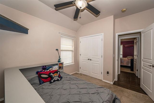 16616 La Paloma Lane, Edmond, OK 73012