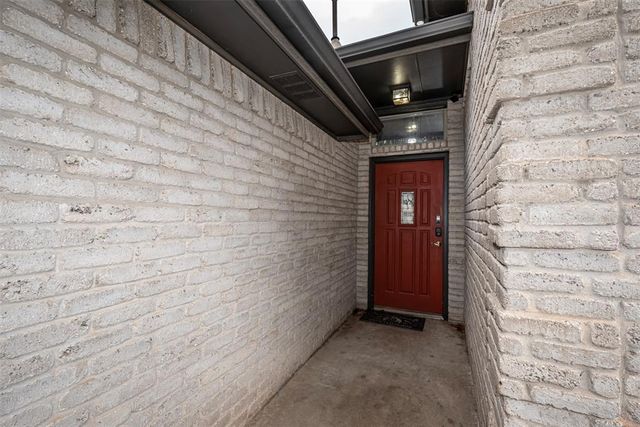 16616 La Paloma Lane, Edmond, OK 73012