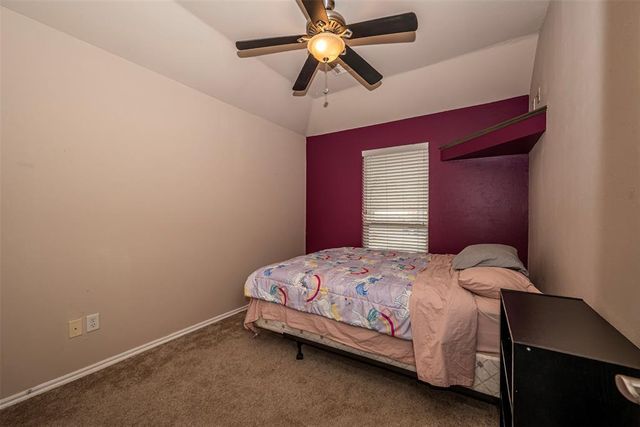 16616 La Paloma Lane, Edmond, OK 73012
