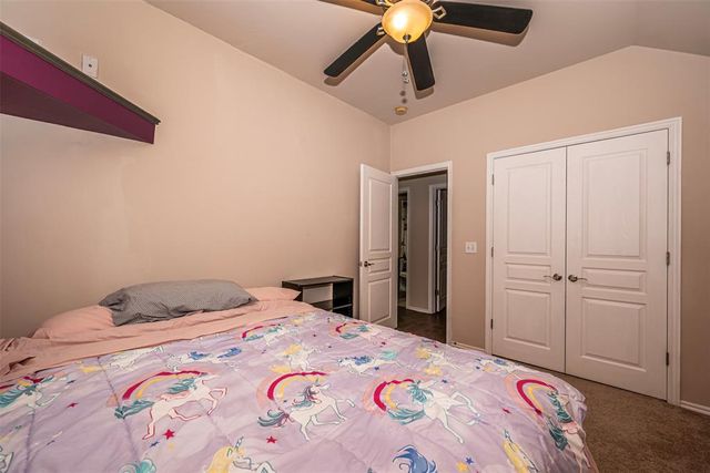 16616 La Paloma Lane, Edmond, OK 73012
