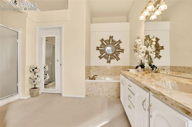 5891 Tradewind Point, Colorado Springs, CO 80923