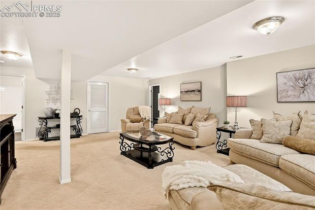 5891 Tradewind Point, Colorado Springs, CO 80923