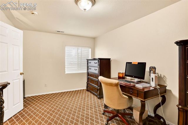 5891 Tradewind Point, Colorado Springs, CO 80923