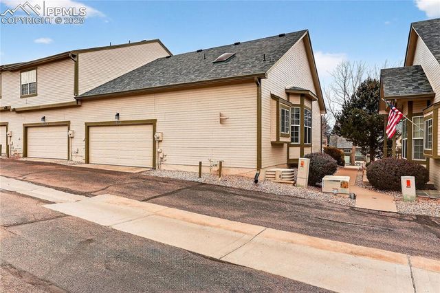 5891 Tradewind Point, Colorado Springs, CO 80923
