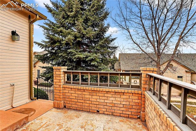 5891 Tradewind Point, Colorado Springs, CO 80923