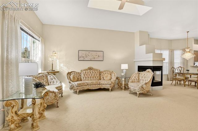 5891 Tradewind Point, Colorado Springs, CO 80923