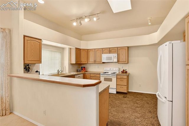 5891 Tradewind Point, Colorado Springs, CO 80923