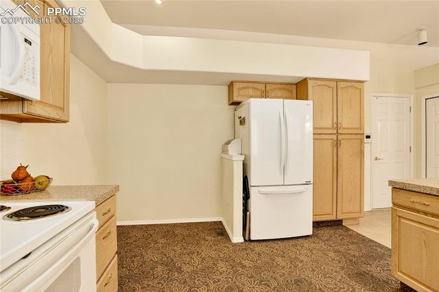 5891 Tradewind Point, Colorado Springs, CO 80923