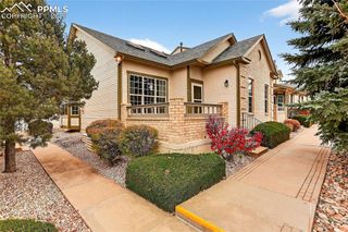 5891 Tradewind Point, Colorado Springs, CO 80923