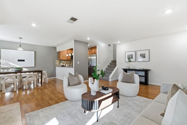 3871 Panda Court, San Jose, CA 95117