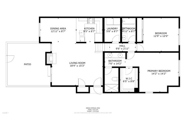 3871 Panda Court, San Jose, CA 95117