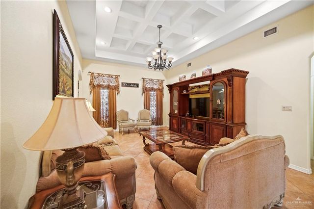 420 Hall Acres Road, San Juan, TX 78589