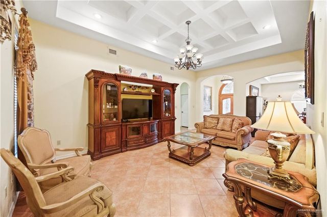420 Hall Acres Road, San Juan, TX 78589