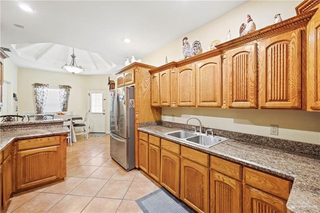 420 Hall Acres Road, San Juan, TX 78589