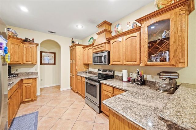 420 Hall Acres Road, San Juan, TX 78589