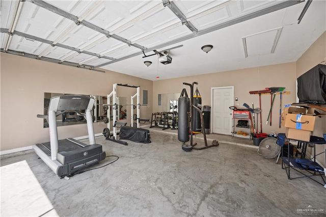 420 Hall Acres Road, San Juan, TX 78589