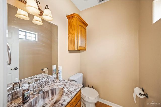 420 Hall Acres Road, San Juan, TX 78589