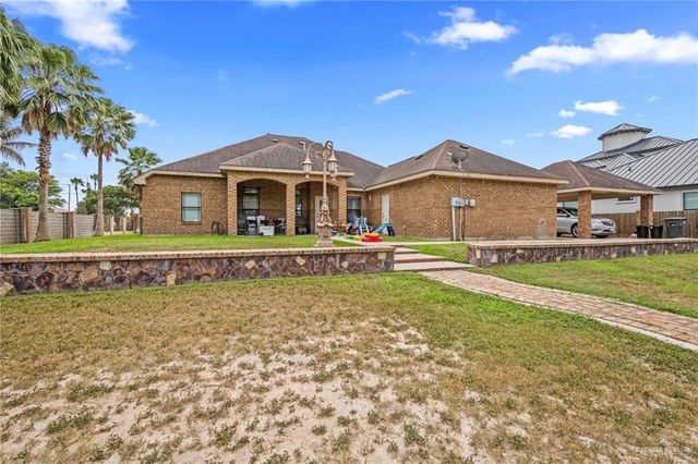 420 Hall Acres Road, San Juan, TX 78589