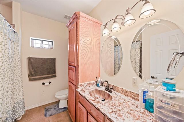 420 Hall Acres Road, San Juan, TX 78589