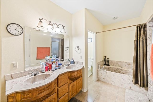 420 Hall Acres Road, San Juan, TX 78589