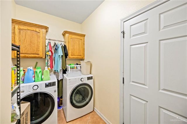 420 Hall Acres Road, San Juan, TX 78589