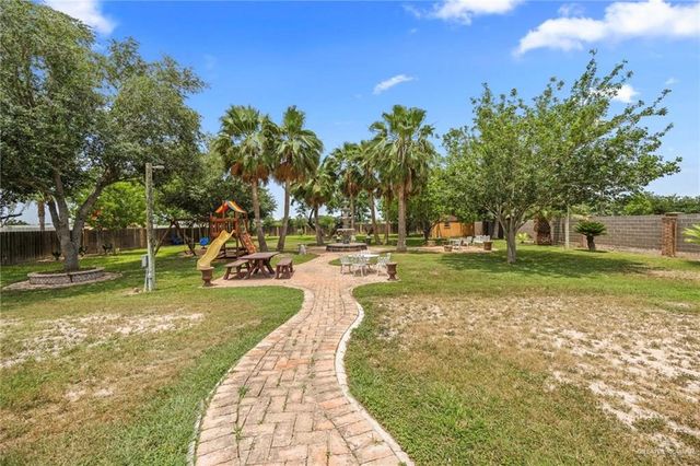 420 Hall Acres Road, San Juan, TX 78589
