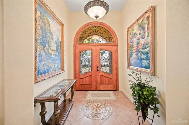 420 Hall Acres Road, San Juan, TX 78589