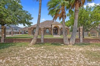420 Hall Acres Road, San Juan, TX 78589