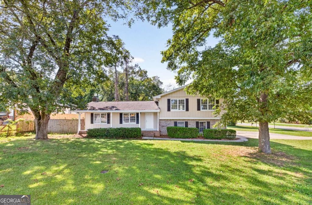 1021 GRAYSON Highway, Lawrenceville, GA 30046 — photo 3