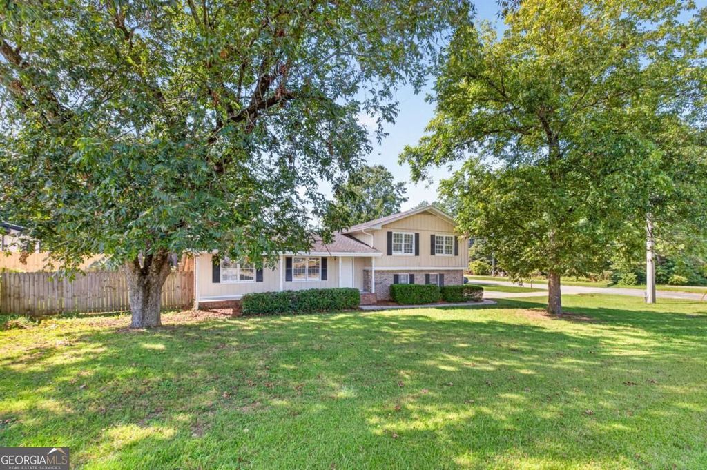 1021 GRAYSON Highway, Lawrenceville, GA 30046 — photo 4