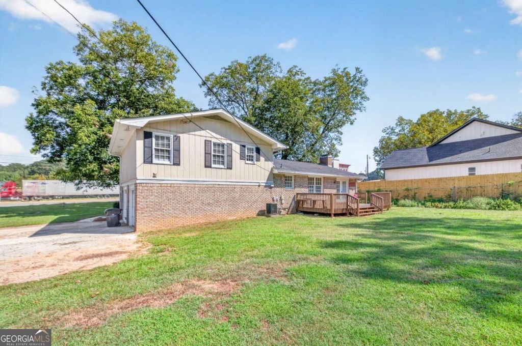 1021 GRAYSON Highway, Lawrenceville, GA 30046 — photo 5