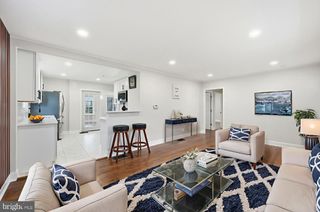 6436 MAPLEWOOD DR, Falls Church, VA 22041