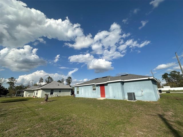 103 MARION OAKS DRIVE, Ocala, FL 34473