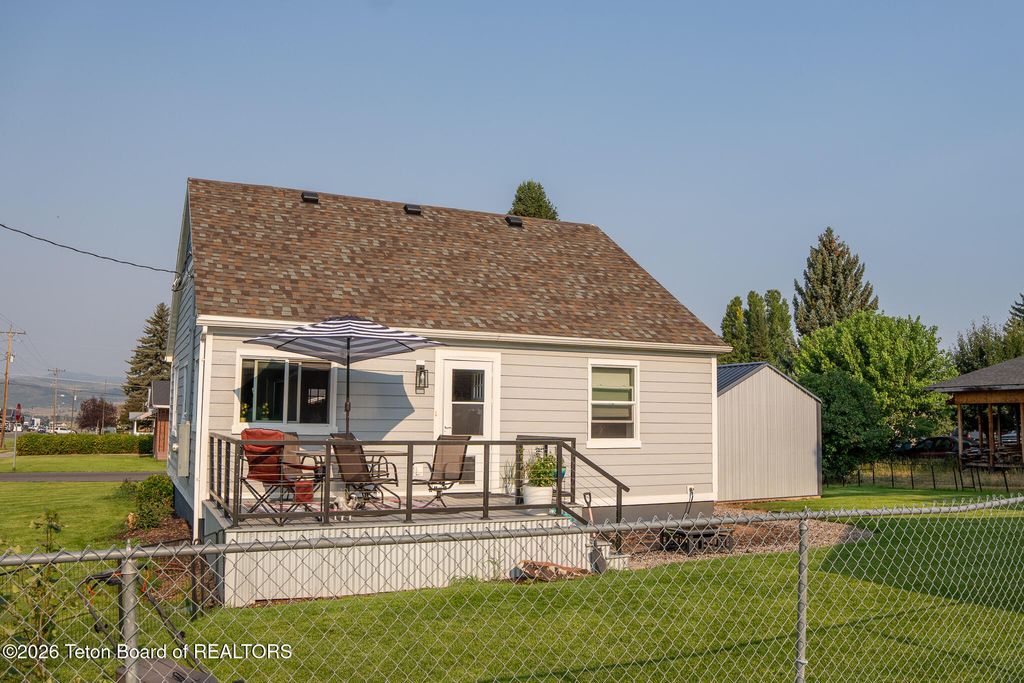 489 JACKSON Street, Afton, WY 83110 photo 5