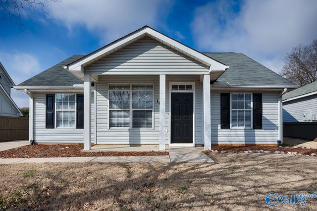 103 Sugar Bluff Lane, Madison, AL 35757