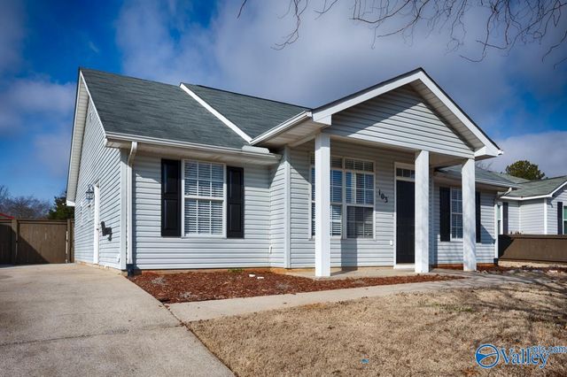 103 Sugar Bluff Lane, Madison, AL 35757