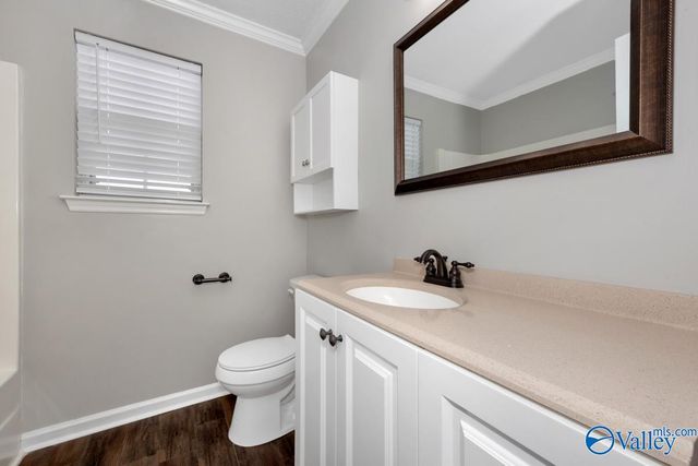 103 Sugar Bluff Lane, Madison, AL 35757