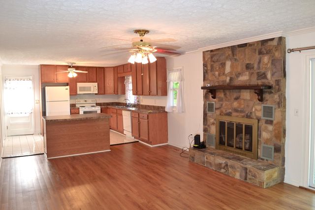 5012 Buffalo CIR, Salem, VA 24153