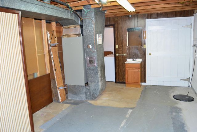 5012 Buffalo CIR, Salem, VA 24153