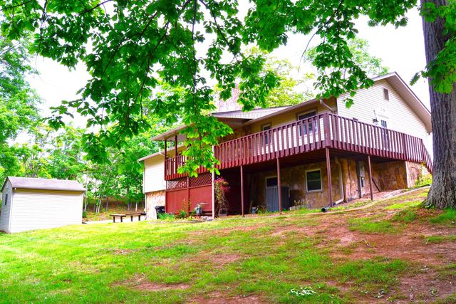 5012 Buffalo CIR, Salem, VA 24153