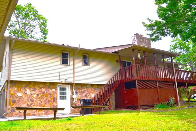 5012 Buffalo CIR, Salem, VA 24153