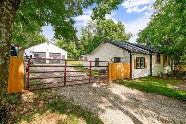 3711 N 67th Street, Kansas City, KS 66104