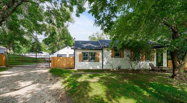 3711 N 67th Street, Kansas City, KS 66104