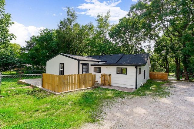 3711 N 67th Street, Kansas City, KS 66104