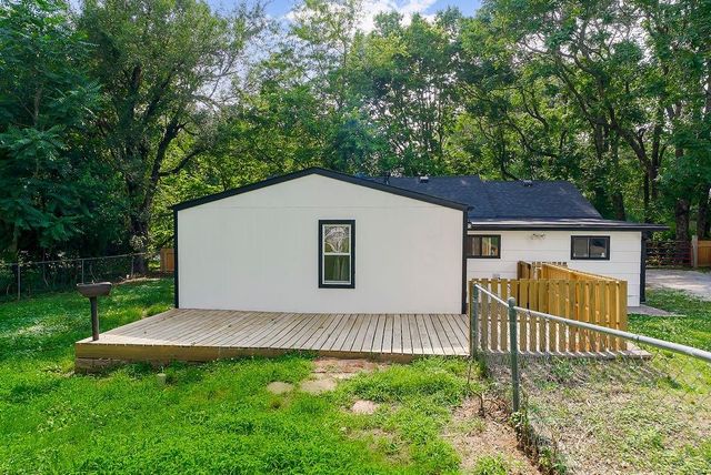 3711 N 67th Street, Kansas City, KS 66104
