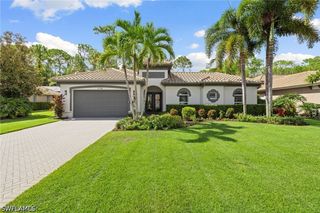 9798 Rocky Bank DR, Naples, FL 34109